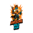 Awesomewildstuff Icon